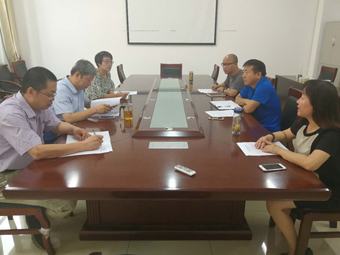 公司传达公司暑期工作务虚会精神 公司传达公司暑期工作务虚会精神