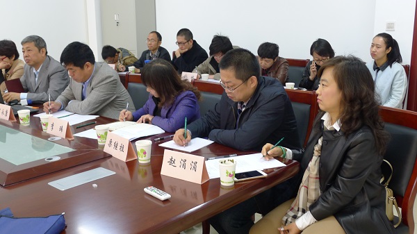 金智新院士到公司球派体育体育nba调研 金智新院士到公司球派体育体育nba调研